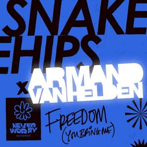 Freedom (You Bring Me) (Extended Mix) (Single)