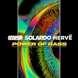 Power of Bass (Single)