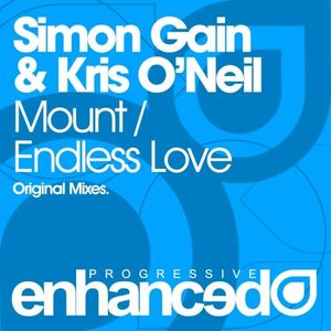 Mount / Endless Love (EP)