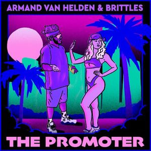 The Promoter (Single)