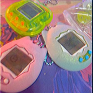 Tamagotchi (Single)