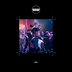 Boiler Room: Romy in London, Dec 15, 2023 (Live)