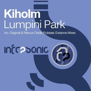 Lumpini Park (EP)