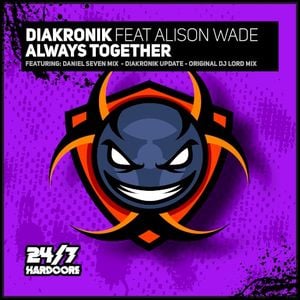 Always Together (Single)