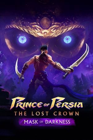 Prince of Persia: The Lost Crown - Le Masque des Ténèbres