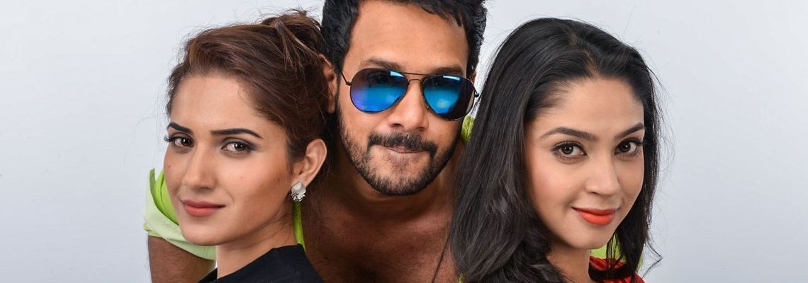 Cover Kadaisi Bench Karthi