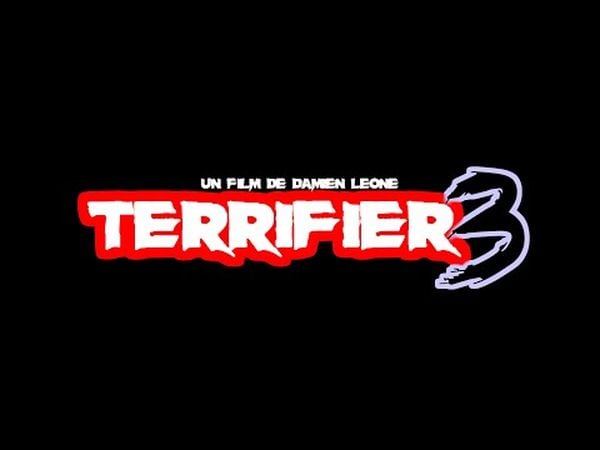 Terrifier 3