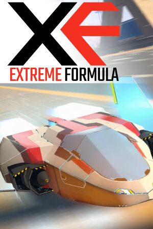 XF Extreme Formula