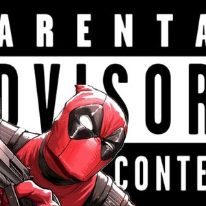 DEADPOOL RAP (Maximum Volume) (Single)