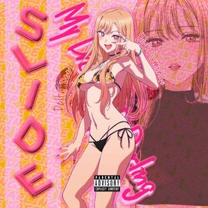 SLIDE! (Dress Up) (Single)