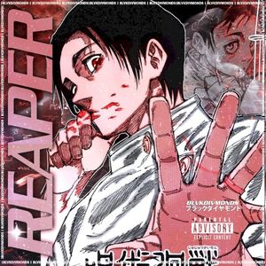 REAPER (Single)