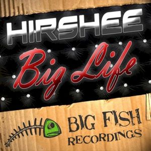 Big Life (Single)