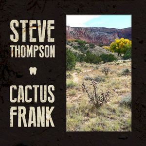 Cactus Frank (Single)