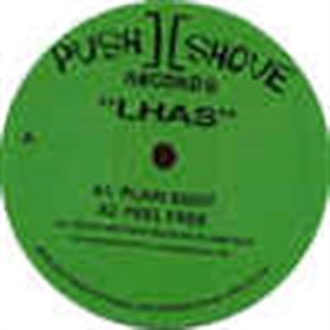 PUSH2SHOVE 3 (EP)