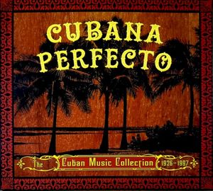 Cubano perfecto