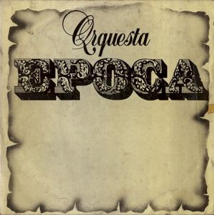 Orquesta Epoca