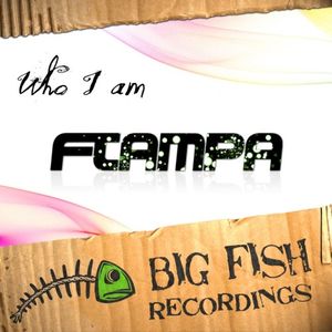 Who I Am (EP)