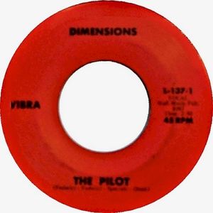 The Pilot (Single)