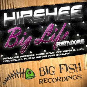 Big Life (Dirty Politics remix)