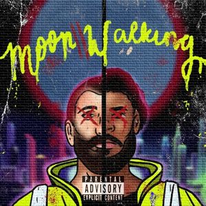 Moon//Walking (Single)