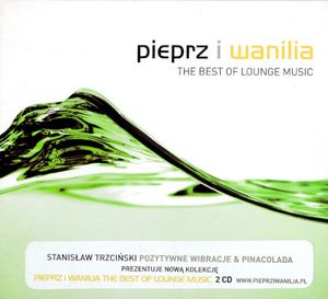 Pieprz i Wanilia, Volume 1