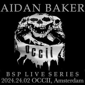 BSP Live Series: 2024-02-24 Amsterdam (Live)