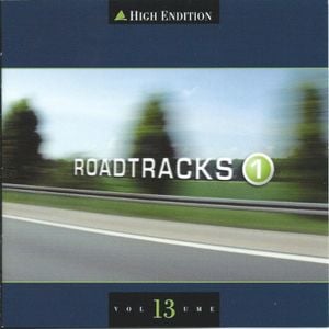 High Endition Volume 13 - Roadtracks 1