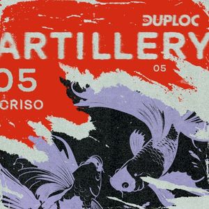 DUPLOC ARTILLERY 5 (EP)