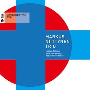 Markus Niittynen Trio