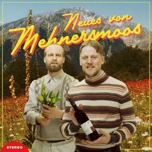 Neues von Mehnersmoos