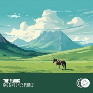 The Plains (Single)