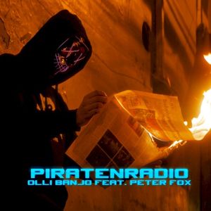 Piratenradio (Single)