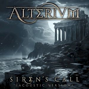 Siren’s Call (acoustic version) (Single)