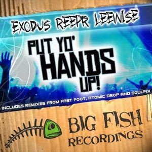 Put Yo Hands Up! (Single)