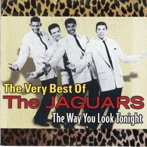 The Very Best of the Jaguars: The Way You Look Tonight