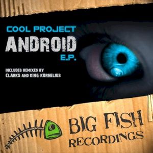 Android E.P. (EP)