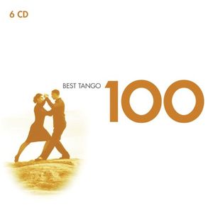 Best Tangos 100