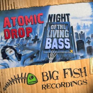 Night of the Living Bass (EP)