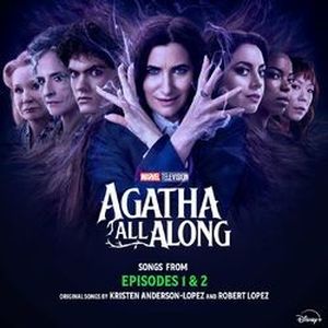 Songs from Agatha All Along (Episodes 1 & 2) (Single)