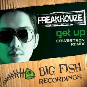 Get Up (Calvertron remix)