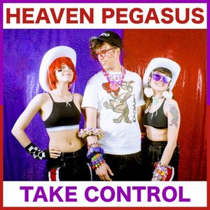 TAKE CONTROL (Single)