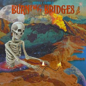 Burning Bridges