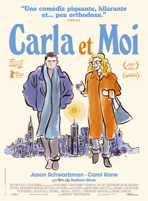 Carla et moi