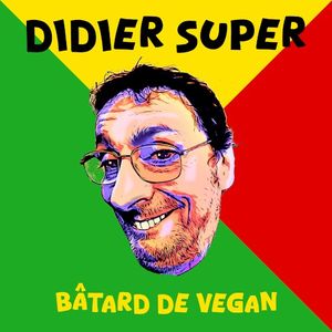 Bâtard de vegan