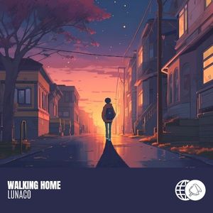 Walking Home (Single)