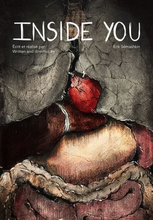 Inside You