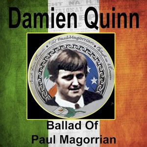 Ballad of Paul Magorrian (Single)