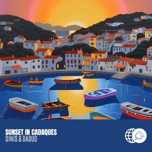 Sunsets in Cadaques (Single)