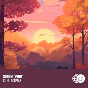 Sunset Sway (Single)