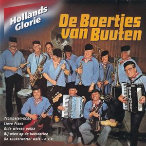 De Boertjes van Buuten